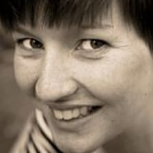 Profile picture for Jessica Woltering