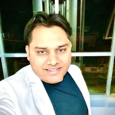 Profile picture for Nitin Jain
