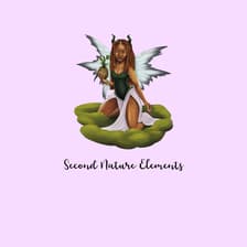 Profile picture for Second Nature Elements