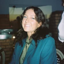 Profile picture for Verity Fitzroy
