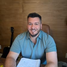 Profile picture for Justin Drechsler