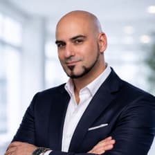Profile picture for Vincenzo Picciuolo