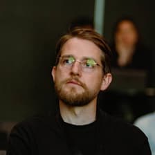Profile picture for Hannes Bergkvist