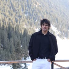 Profile picture for Nikhil Sheoran