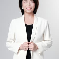 Profile picture for Jenny Soo