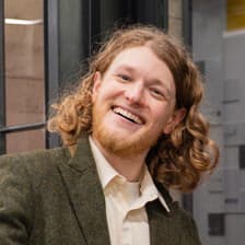 Profile picture for Aaron Blotnick