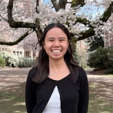 Profile picture for Michelle Tran
