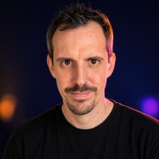 Profile picture for Antonio Leiva
