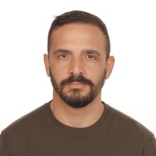 Profile picture for Antonio Manuel Cruz Bustos