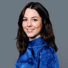 Profile picture for Cailin Greiner