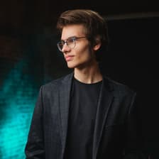 Profile picture for Pavel
