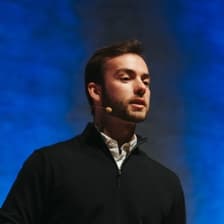 Profile picture for Marti Norberto