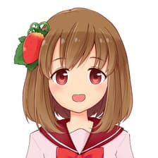 Profile picture for Strawberry Tofu