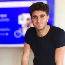 Profile picture for Genaro Pocho Malpeli