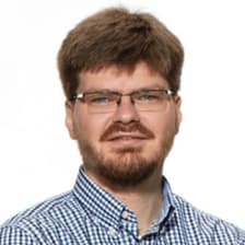 Profile picture for Martin Schütte