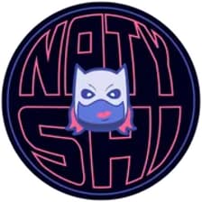 Profile picture for NatyShi