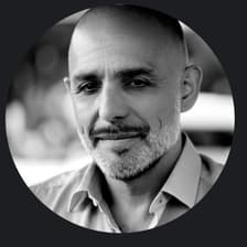 Profile picture for Marc Nunes