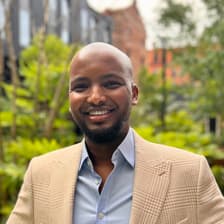 Profile picture for Mukhtar Adam
