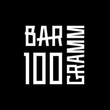 Profile picture for 100 GRAMM Bar