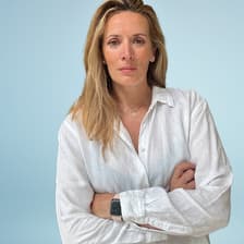 Profile picture for Kate Oram
