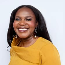 Profile picture for Linda Kugblenu