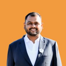 Profile picture for Ankit Patel
