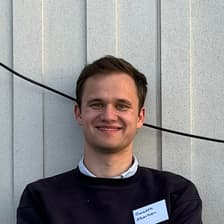 Profile picture for Benedikt Albertsen