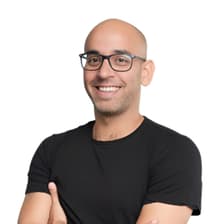 Profile picture for Yoav Ganbar