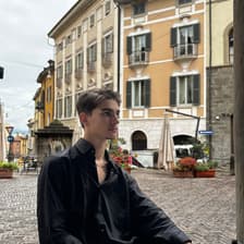 Profile picture for Edoardo Viero