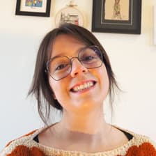 Profile picture for Rita Pais