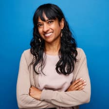 Profile picture for Veena Singla