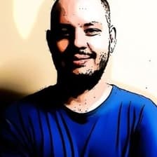 Profile picture for Gustavo Bertolucci