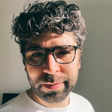 Profile picture for Dmytro Havrosh