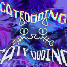 Profile picture for Cat Fooding