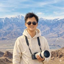Profile picture for Charles Zha