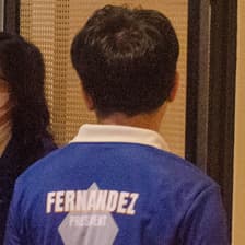 Profile picture for Sean Fernandez