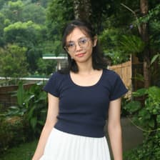 Profile picture for Jacqueline Lorico