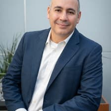 Profile picture for Michael Ben-Shimon