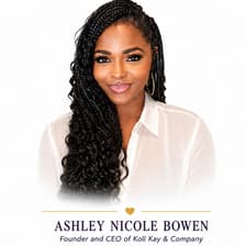 Profile picture for Ashley Nicole Bowen