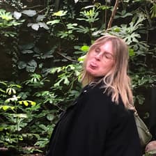 Profile picture for Anne Benschop