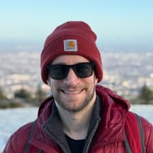 Profile picture for Thomas Meimarides