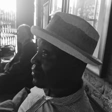 Profile picture for Kwame Osei-Adjei