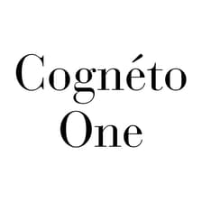 Profile picture for Cognéto One
