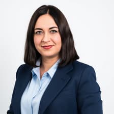 Profile picture for Olga Shkut