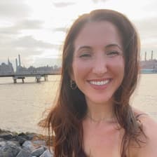Profile picture for Miriam Rachael Freed