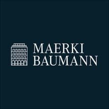 Profile picture for Maerki Baumann & Co. AG