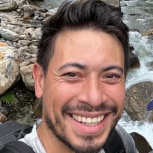 Profile picture for Benjamin Jun Tai