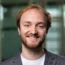 Profile picture for Alex Mayall