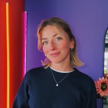 Profile picture for Erica Jonbacker