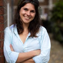 Profile picture for Agathe Brusset